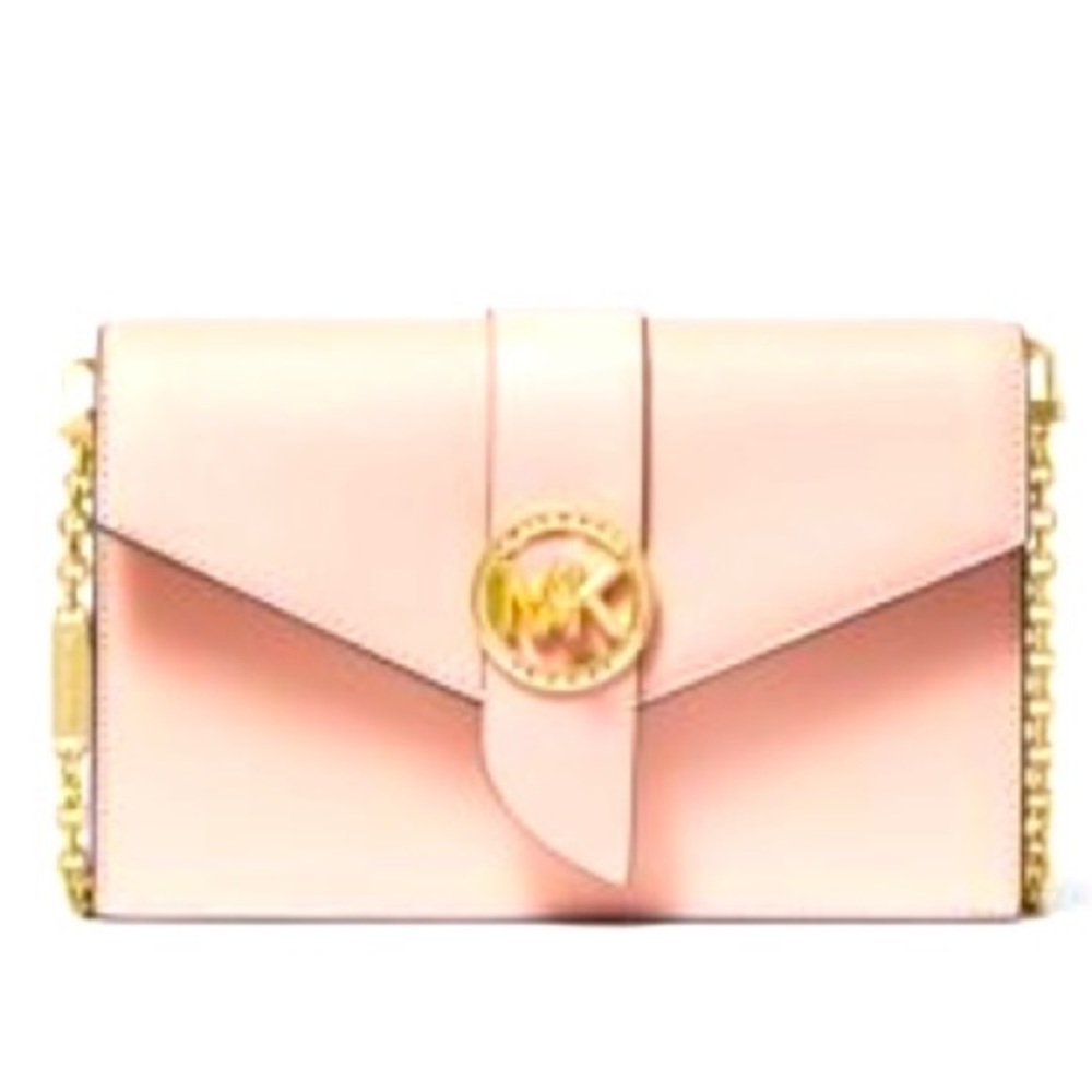 Michael Kors crossbody bag